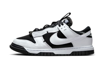 Picture of Nike から人気カラー “Panda” を反転させた新作 Dunk Low Remastered が登場